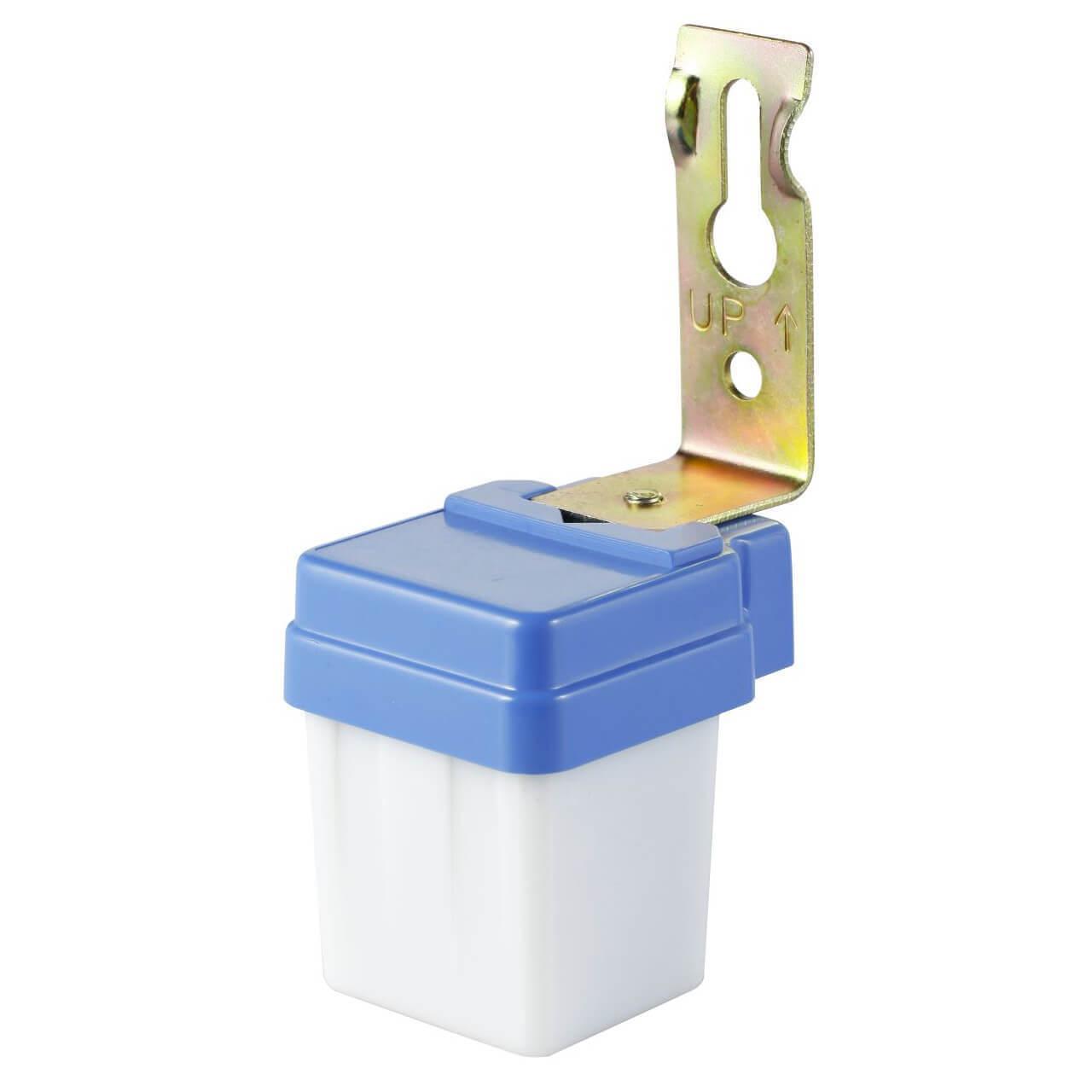 Датчик освещенности Elektrostandard SNS-L-06 1200W IP44 Белый a026126 Датчик освещенности Elektrostandard SNS-L-06 1200W IP44 Белый a026126