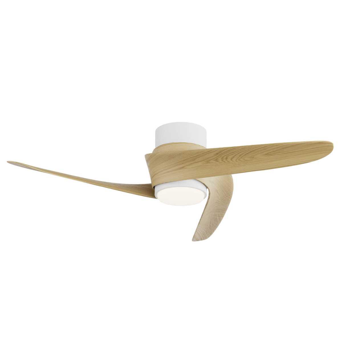 Люстра-вентилятор Mantra GROENLAND 9065 Люстра-вентилятор Mantra GROENLAND 9065