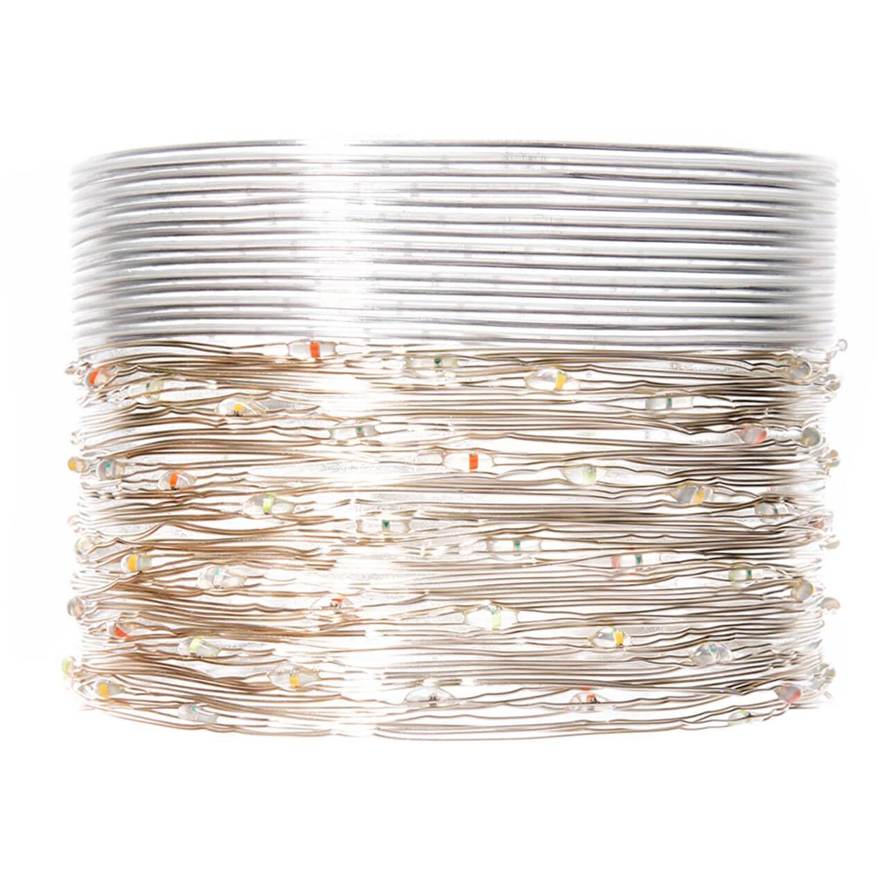 Гирлянда на солнечных батареях Uniel Роса USL-S-128/PT9900 Dew UL-00004672 Гирлянда на солнечных батареях Uniel Роса USL-S-128/PT9900 Dew UL-00004672