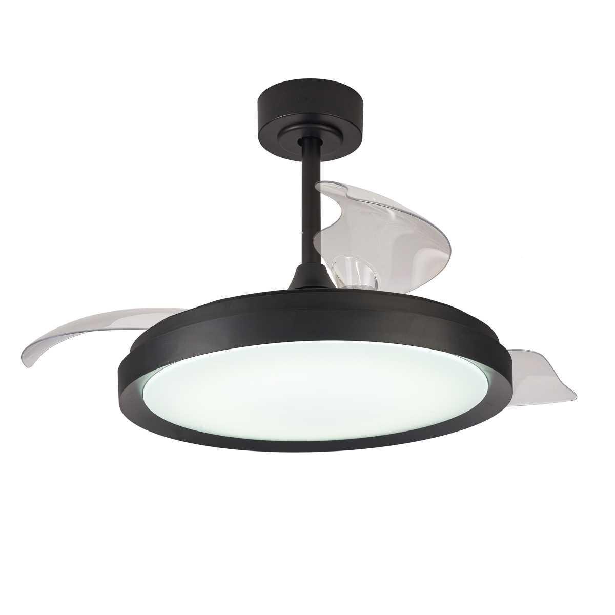 Потолочная люстра-вентилятор Mantra MISTRAL 8828 Потолочная люстра-вентилятор Mantra MISTRAL 8828