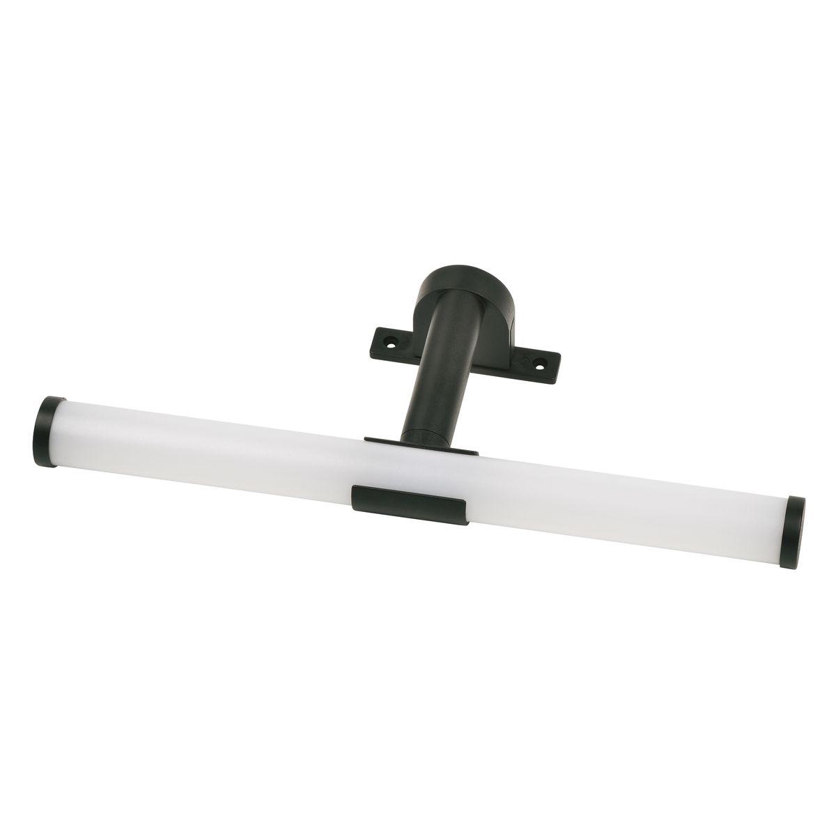 Подсветка для зеркал Uniel ULT-F37-6W/4500K IP44 Black UL-00012516 Подсветка для зеркал Uniel ULT-F37-6W/4500K IP44 Black UL-00012516