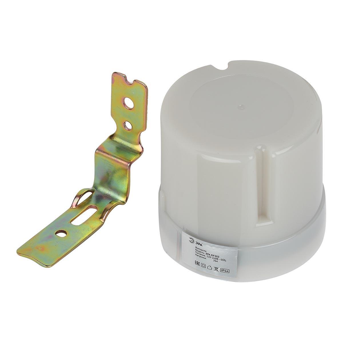 Датчик движения ЭРА DF 303 Б0043806 Датчик движения ЭРА DF 303 Б0043806