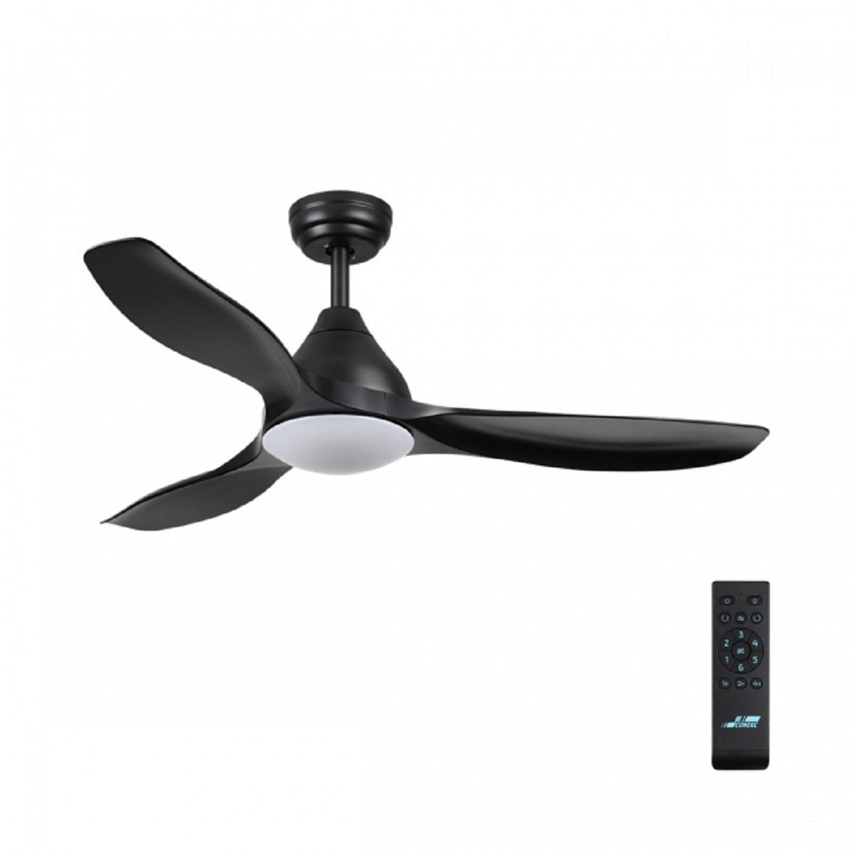 Люстра-вентилятор Sonex Viva LED Storm SN24 7701/24L Люстра-вентилятор Sonex Viva LED Storm SN24 7701/24L