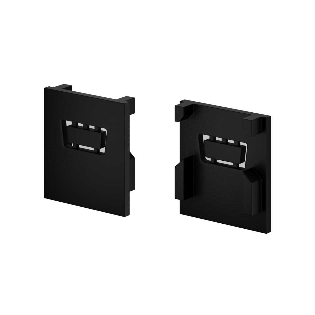 Комплектующие для уличной трековой системы Maytoni Outdoor O-TR002-EC Комплектующие для уличной трековой системы Maytoni Outdoor O-TR002-EC