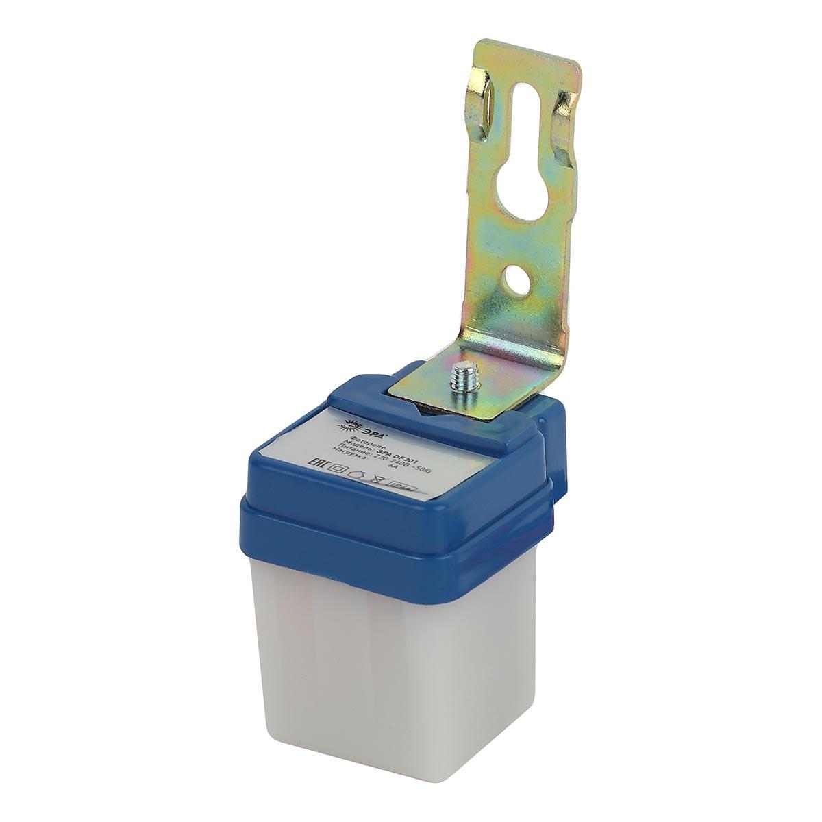 Датчик движения ЭРА DF 301 Б0043804 Датчик движения ЭРА DF 301 Б0043804