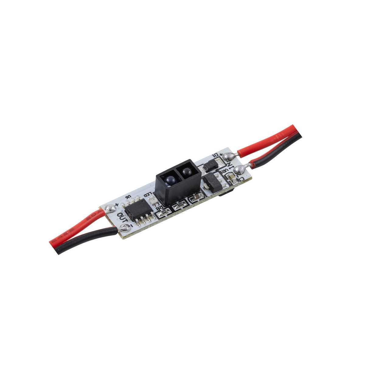 Датчик движения ИК Apeyron 04-44 Датчик движения ИК Apeyron 04-44