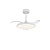 Люстра-вентилятор Mantra SLIM FAN mini 9008 Люстра-вентилятор Mantra SLIM FAN mini 9008