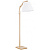 Торшер Adilux Joga White 23979 Торшер Adilux Joga White 23979