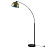 Торшер Moderli Arco V10993-F Торшер Moderli Arco V10993-F