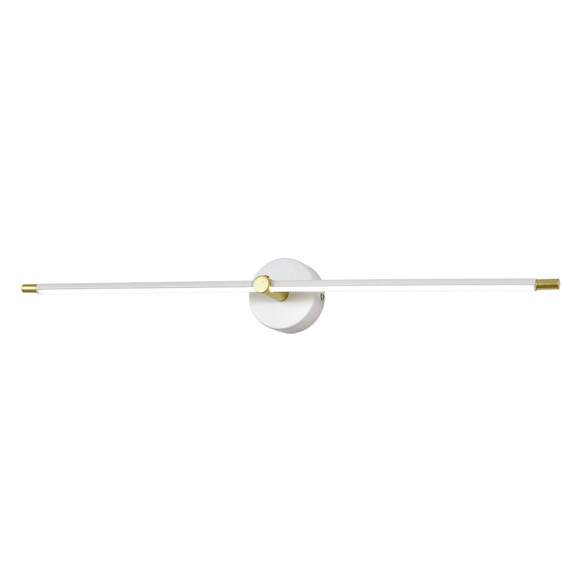 Подсветка для картин Escada Focus 10289/1LED White