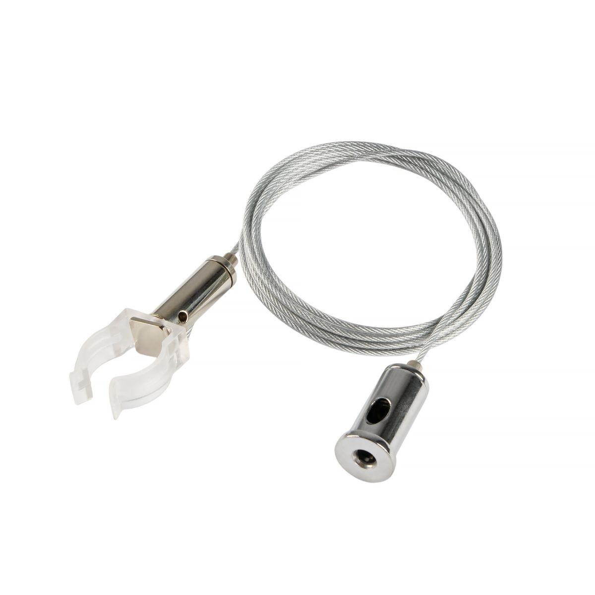 Тросовый подвес для трекового светильника MyFar Neon MagLine 23 MT0224-PA02