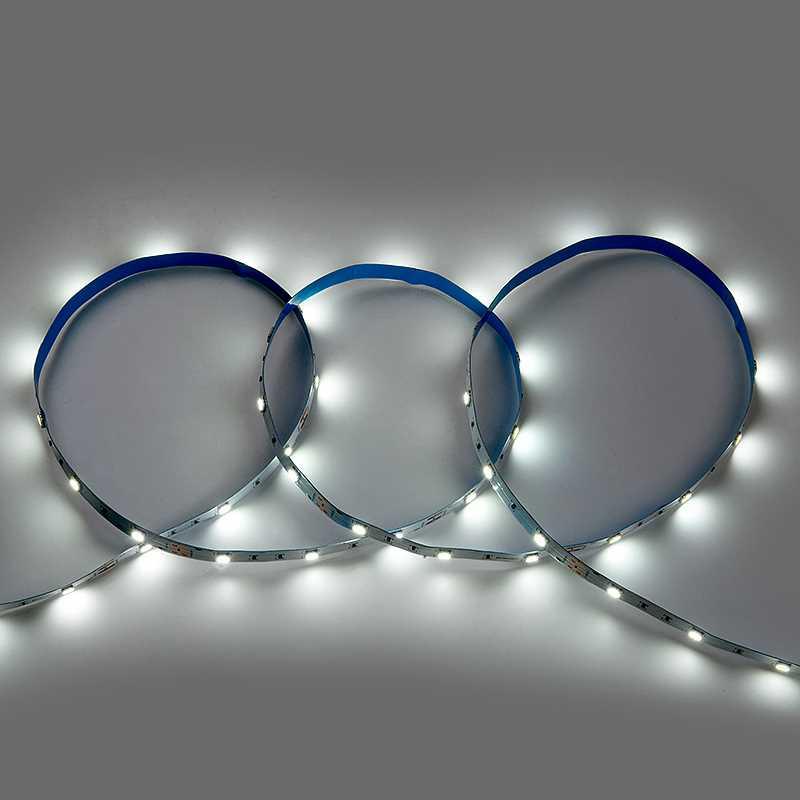 Лента светодиодная General GLS-5050-30-7.2-12-IP20-6