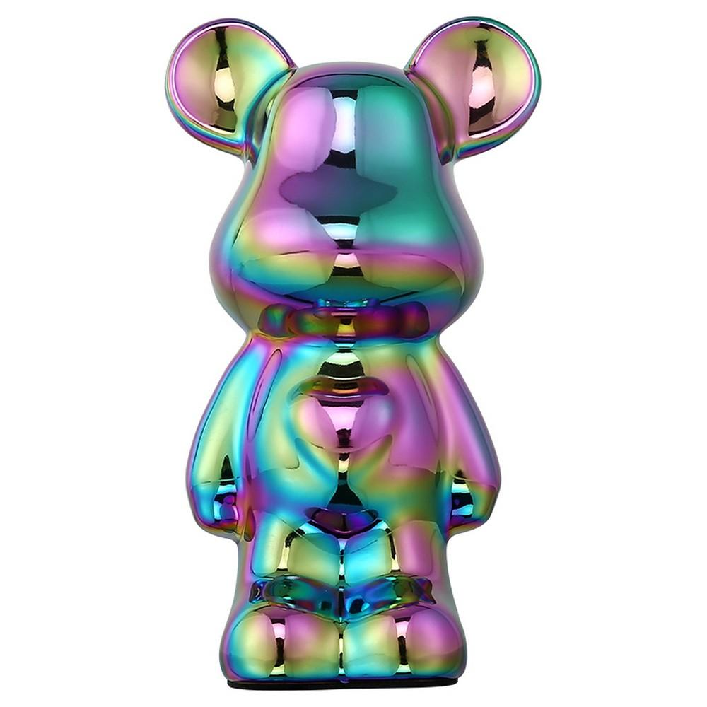 Фигурка декоративная Aployt Bear APL.401.00.01