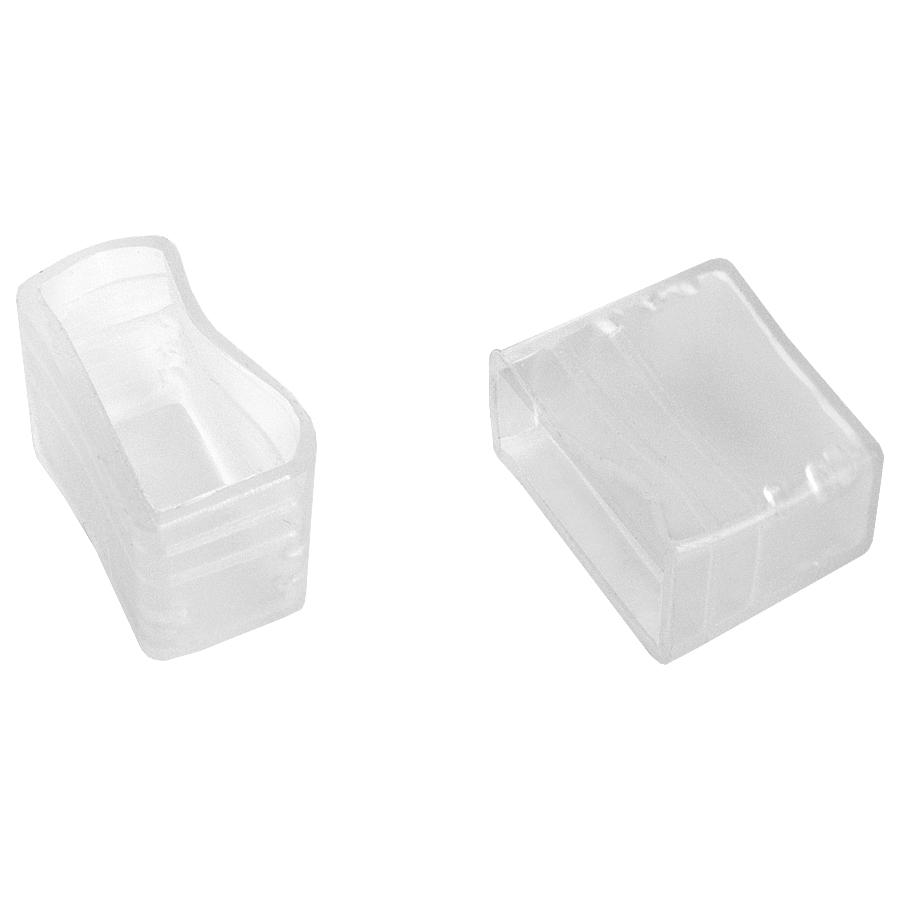 Заглушка для ленты General G-5050-E-IP20-RGB уп. по 10шт