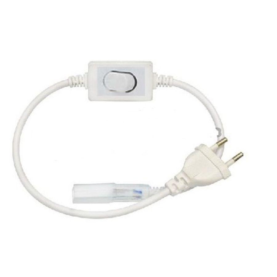 Сетевой шнур LEEK LE010631-001