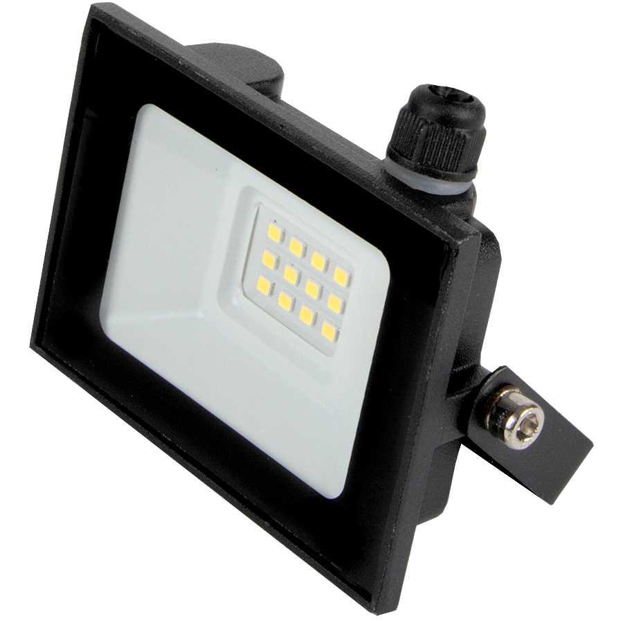 Прожектор светодиодный General GTAB-10-IP65-4500