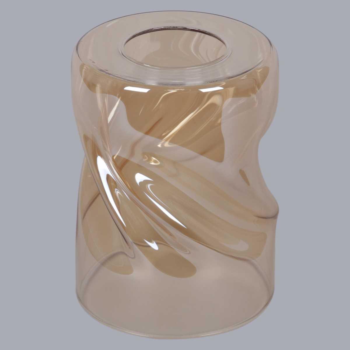 Плафон  Reluce 006/GLASS