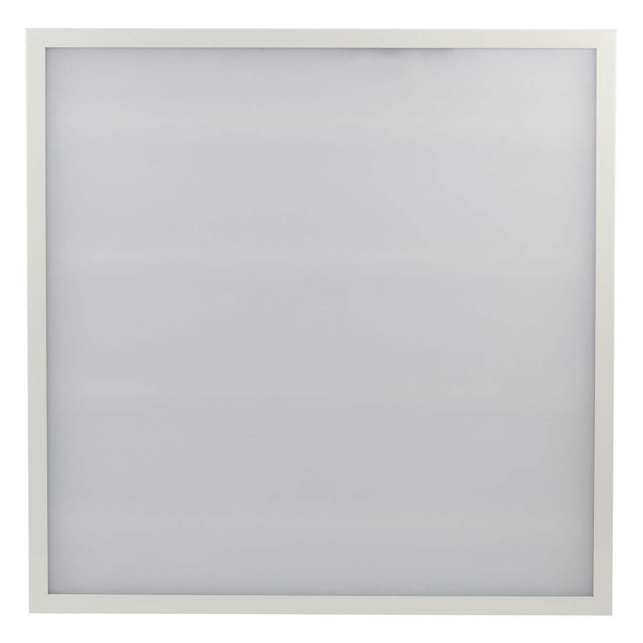 Встраиваемый светодиодный светильник ЭРА SPO-6-36-4K-M [4] Б0039319