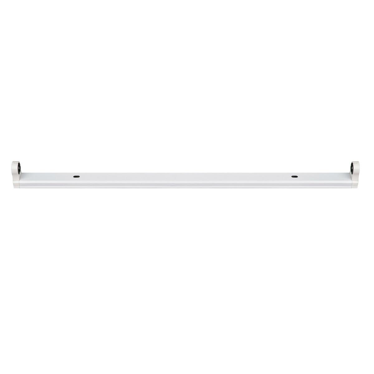 Накладной линейный светильник Uniel ULT-B01A T8x1/L60 White UL-00011255