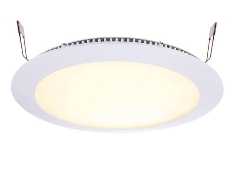 Встраиваемый светильник Deko-Light LED Panel 16 565094