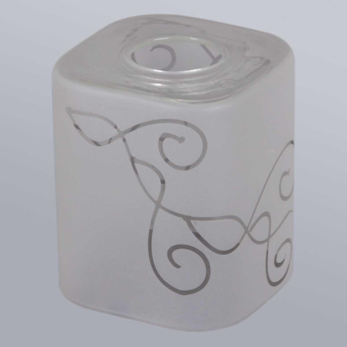 Плафон  Reluce 032-2 GLASS