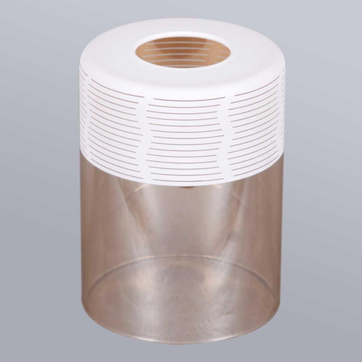 Плафон  Reluce 019-1 GLASS