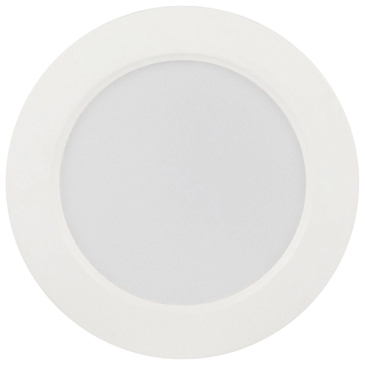 Встраиваемый светодиодный светильник ЭРА LED 17-9-3K Б0057435