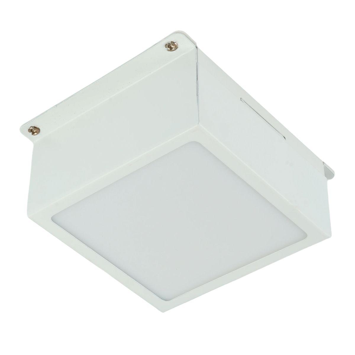 Встраиваемый светодиодный светильник Feron AL254 52158