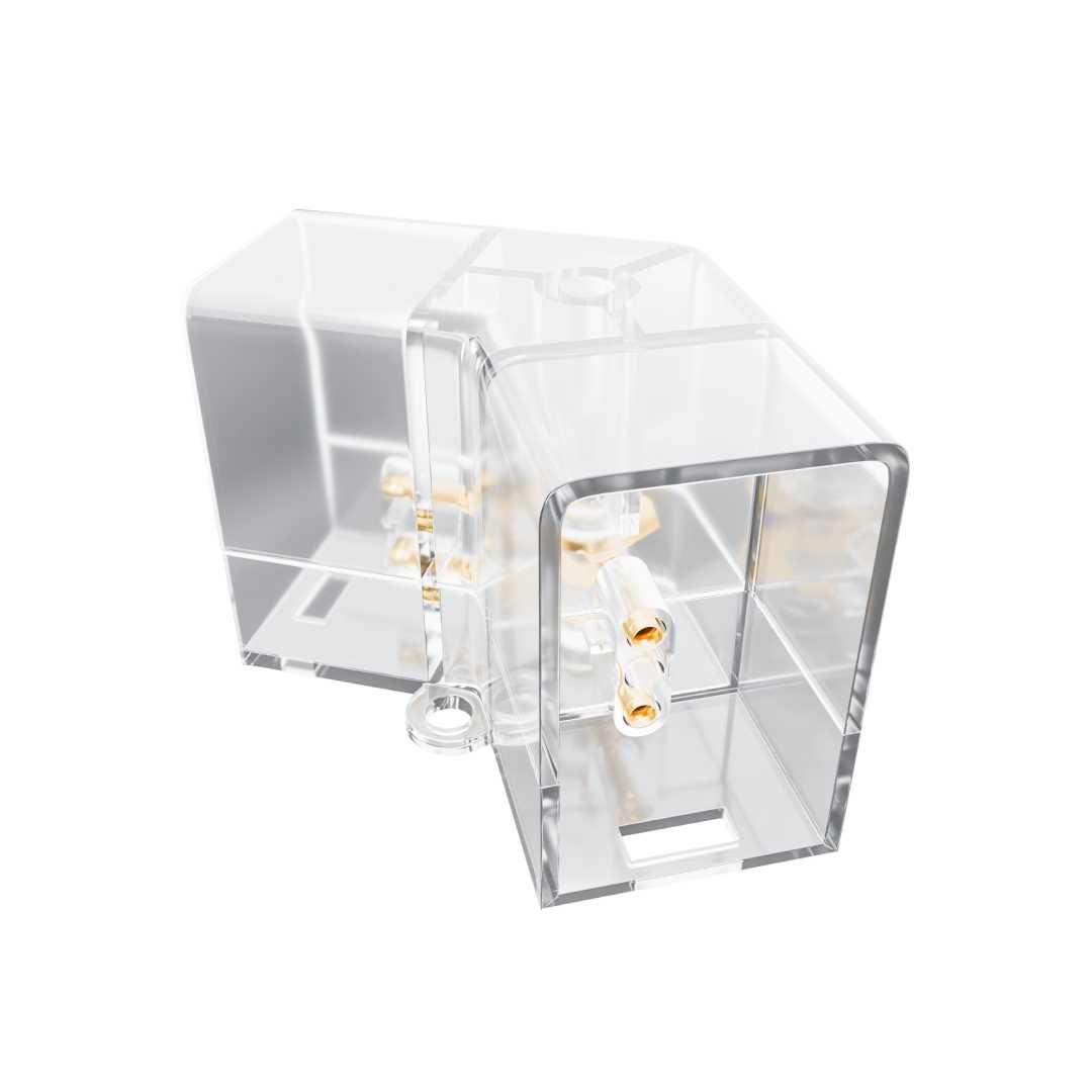 Коннектор для светильников серии NET тип V Apeyron 09-133