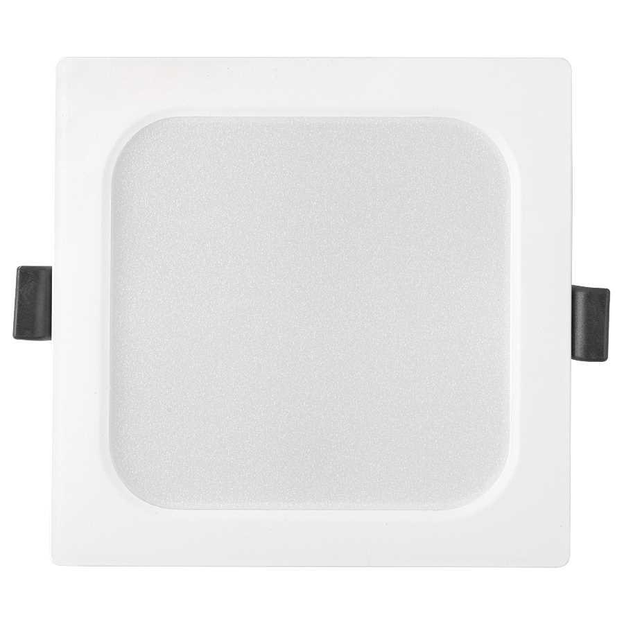 Светильник светодиодный General GLP-SW3-9BT-118-4