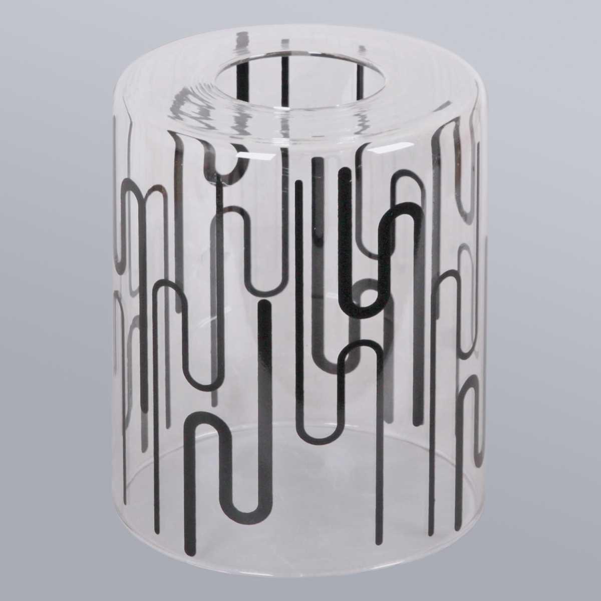 Плафон Reluce 035 GLASS