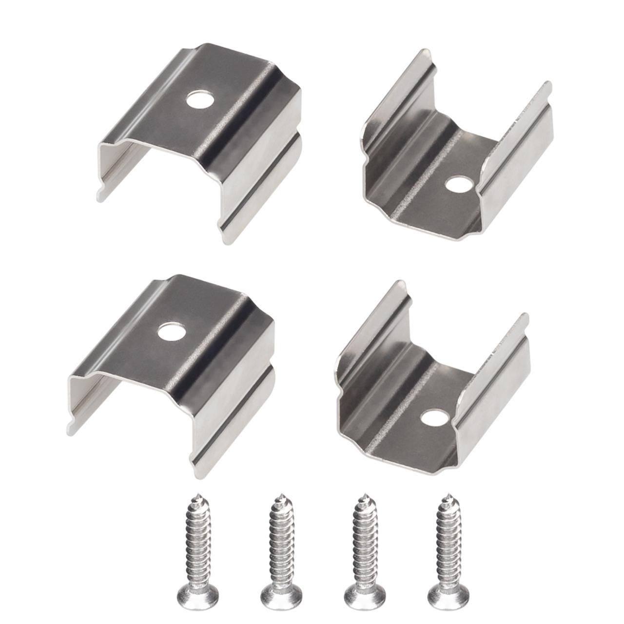 Держатель ARL-WAVE-1010-CLIP STEEL Arlight 053046