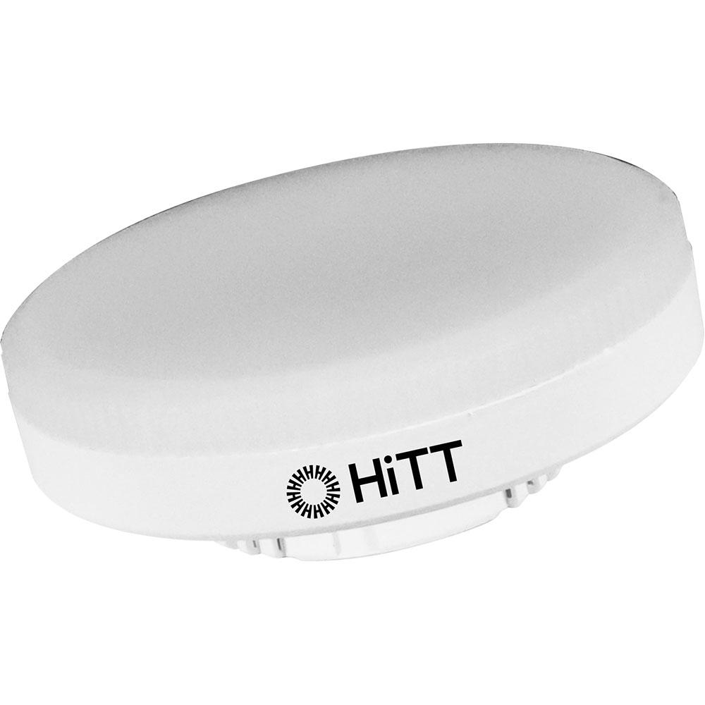 Лампа HiTT-PL-GX53-7-230-GX53-6500
