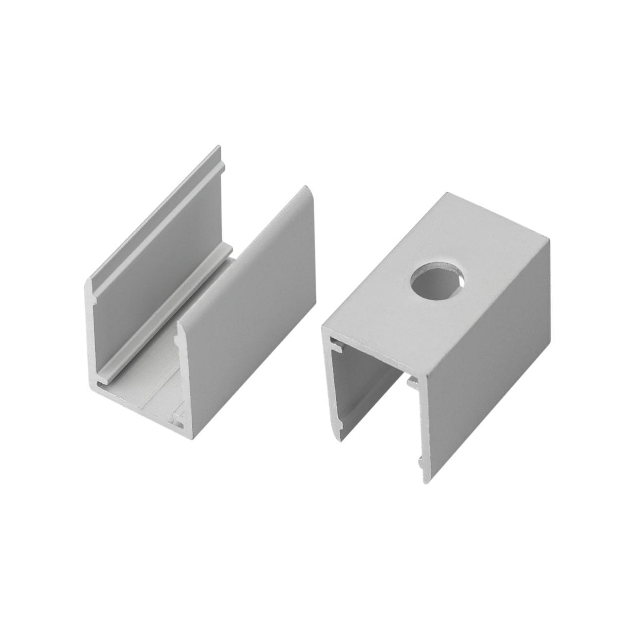Держатель Arlight ARL-WAVE-1225-CLIP ANOD 051953