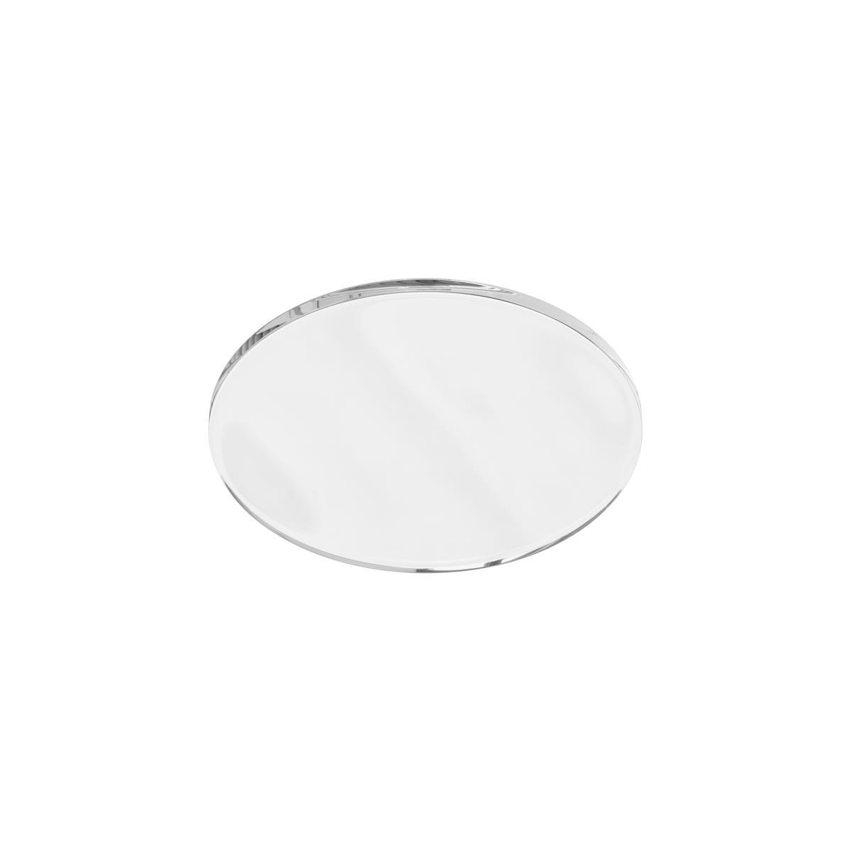 Стекло для пылевлагозащиты IP 44 для светильников серии Омут / Dip 10Вт Maytoni Technical Downlight Dip Glass001-D35