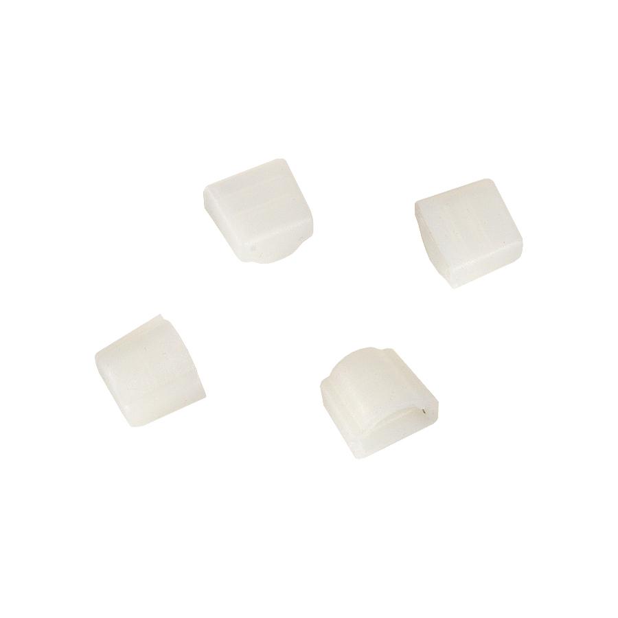 Заглушка для неона General G-COB-E-IP20-NW-NL уп. по 10шт