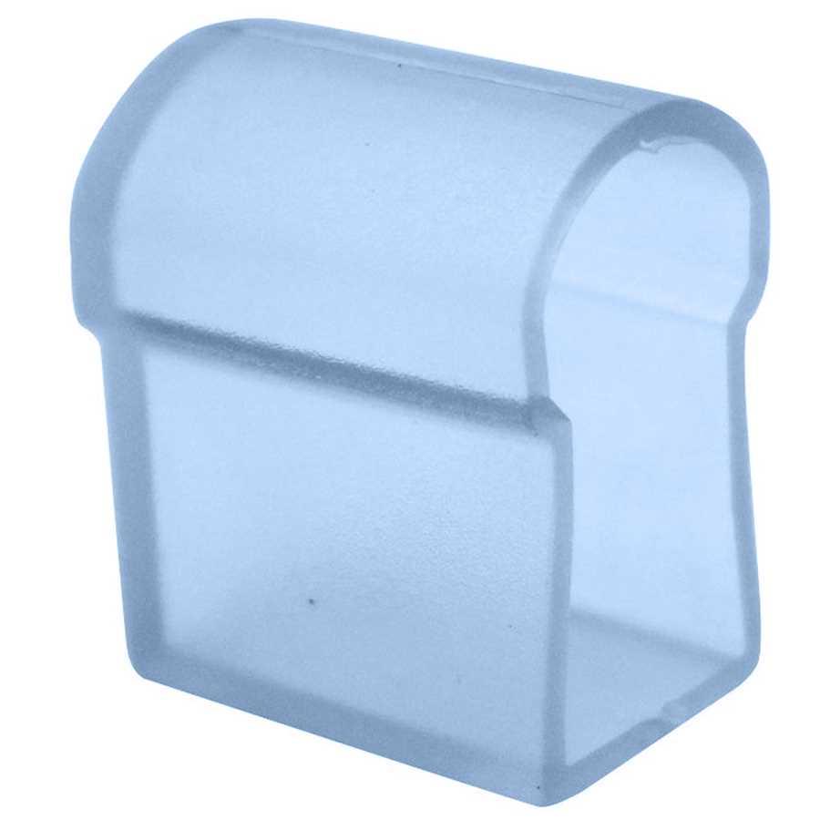 Заглушка для неона General G-2835-E-IP20-NL уп. по 10шт