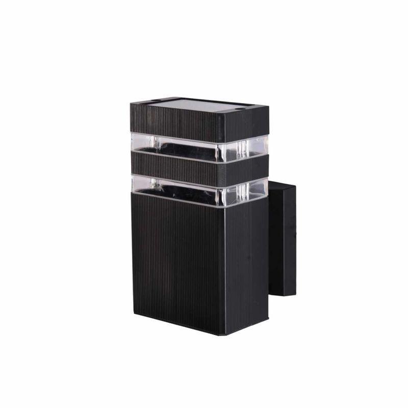 Уличный настенный светильник LEEK LE062601-0008