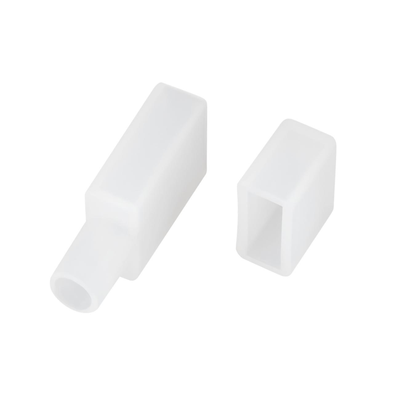 Заглушка Arlight Moonlight-Cap-04x10mm-S-Set 040996