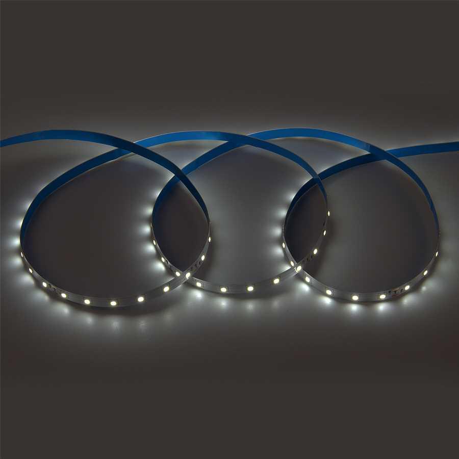 Лента светодиодная General GLS-2835-60-4.8-24-IP20-6