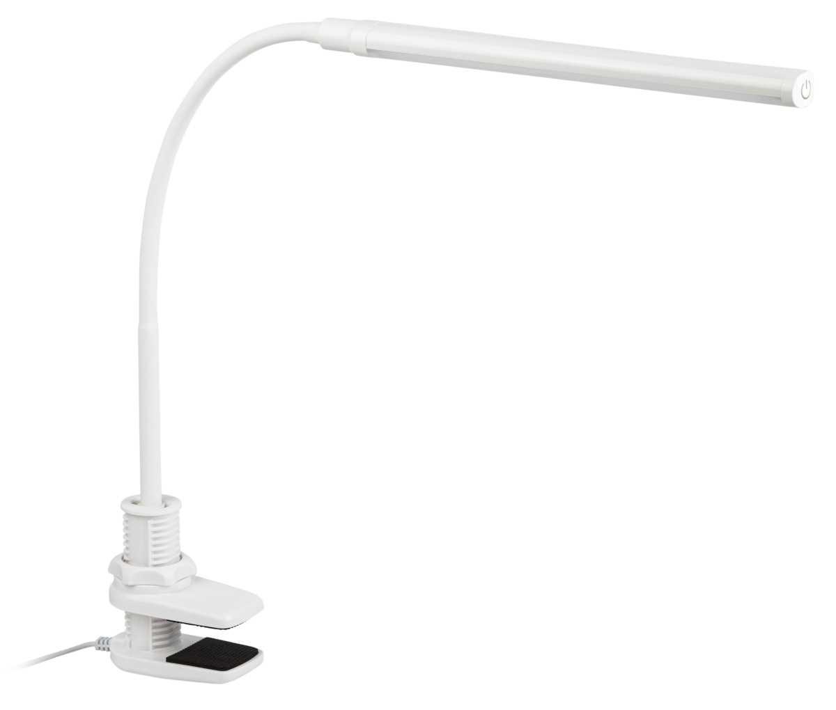 Настольная лампа ЭРА NLED-509-8W-W Б0059841