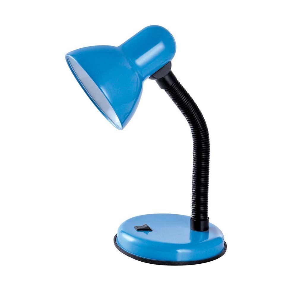 Настольная лампа ЭкономСвет MT203BL