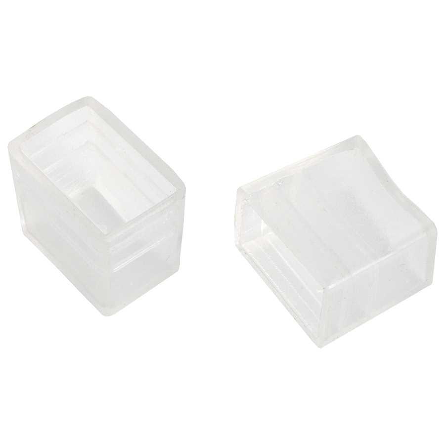 Заглушка для ленты General G-5050-E-IP20 уп. по 10шт