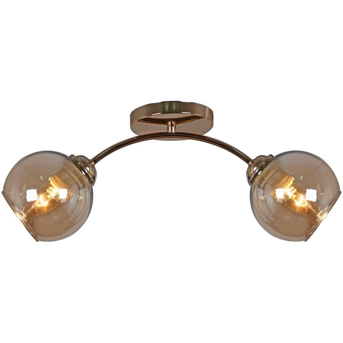 Потолочная люстра Reluce 01538-0.3-02 FGD