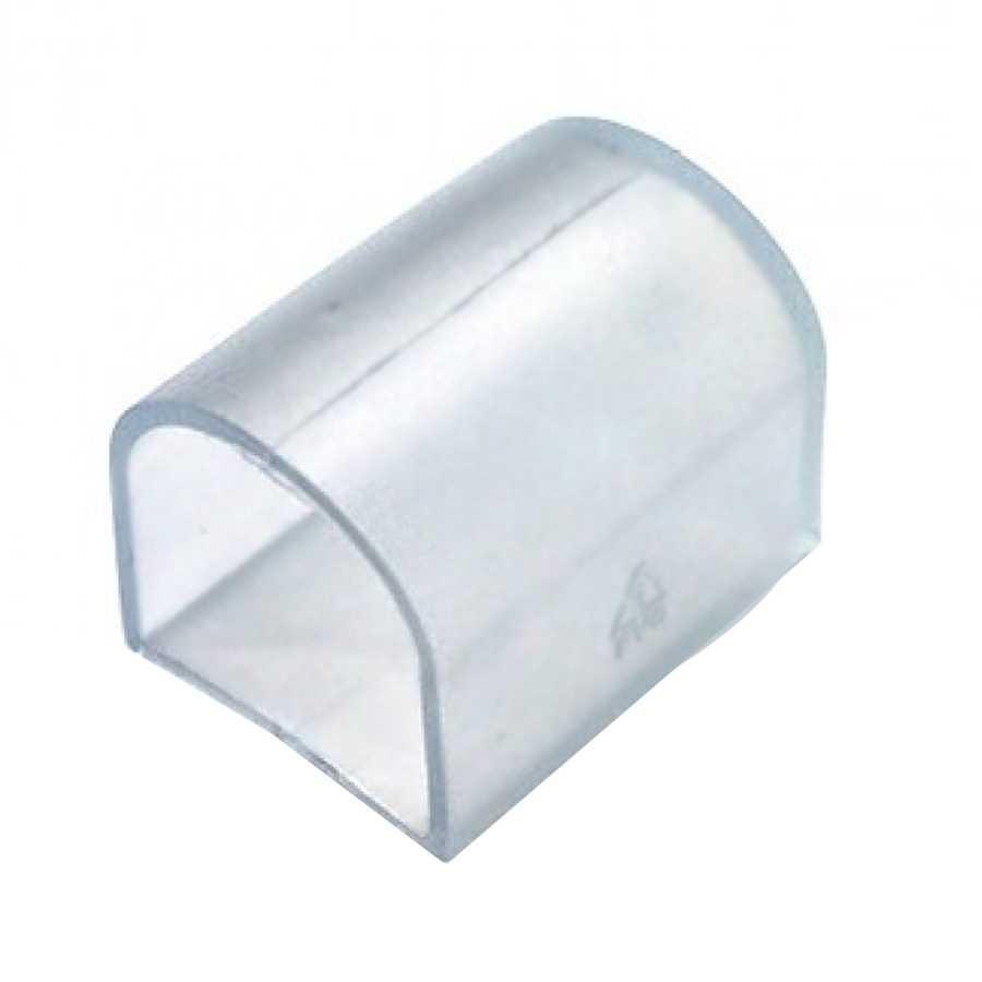 Заглушка для неона General G-5050-E-IP20-NL-RGB уп. по 10шт