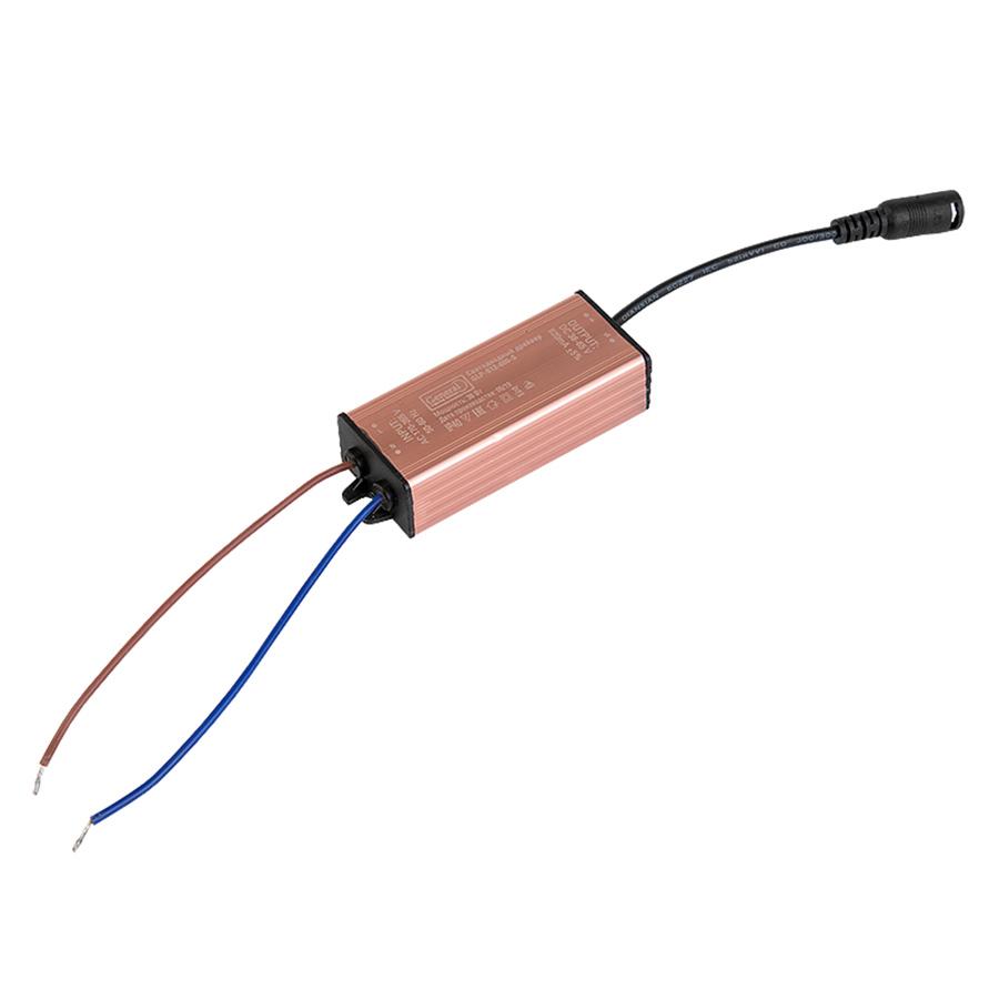 Драйвер для панели-рамки General GLP-S12-600-F