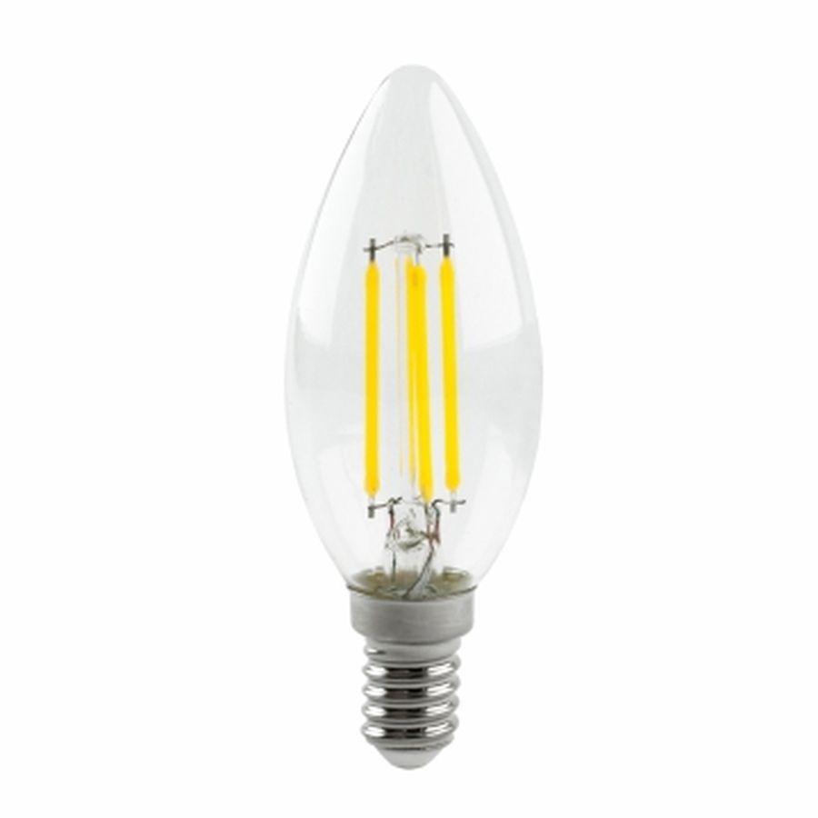 Филаментная лампа LEEK LE010512-0012