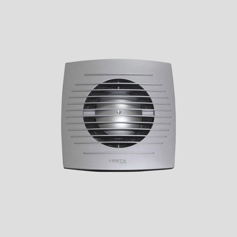 Вентилятор вытяжной Vesta-Electric EF-100 FLEF000000102