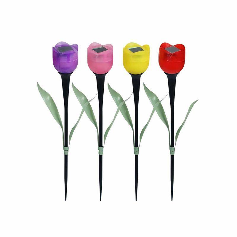 Уличный светильник LEEK LE062602-0003