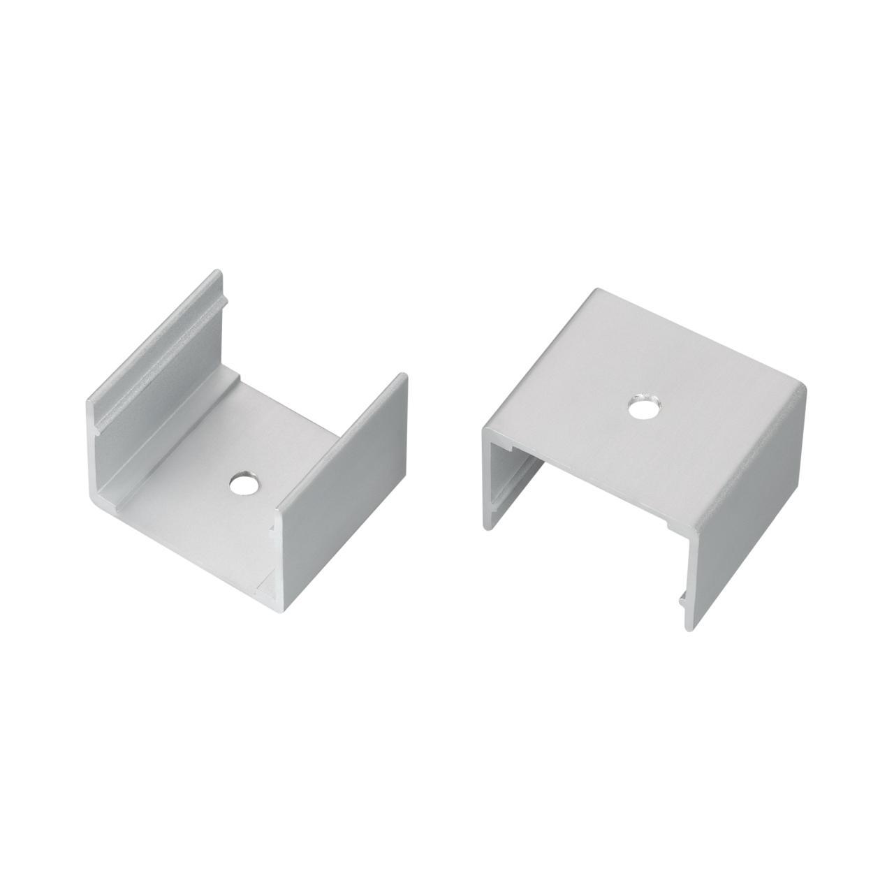 Держатель ARL-STARDUST-3020-CLIP ANOD Arlight 042138